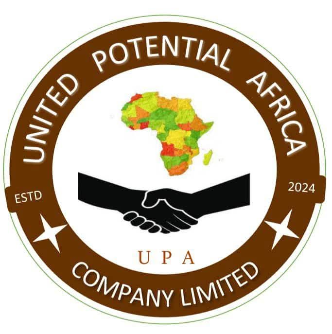 UNITED POTENTIAL AFRICA